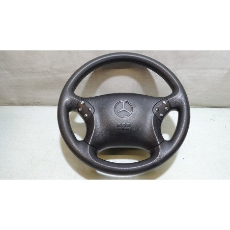 KIEROWNICA MEDCEDES-BENZ W203 C220 2034600803 