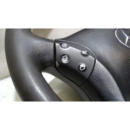 KIEROWNICA MEDCEDES-BENZ W203 C220 2034600803 