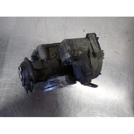 PRZEPUSTNICA AUDI A3 8L 1.8T 06A133063G