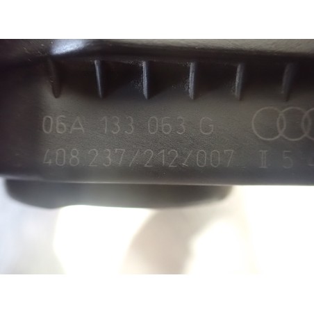 PRZEPUSTNICA AUDI A3 8L 1.8T 06A133063G