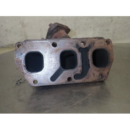 KOLEKTOR WYDECHOWY VOLKSWAGEN SHARAN I LIFT 2.8 VR6 022253034H