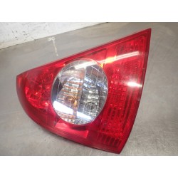 LAMPA LEWA TYLNA RENAULT CLIO II LIFT 