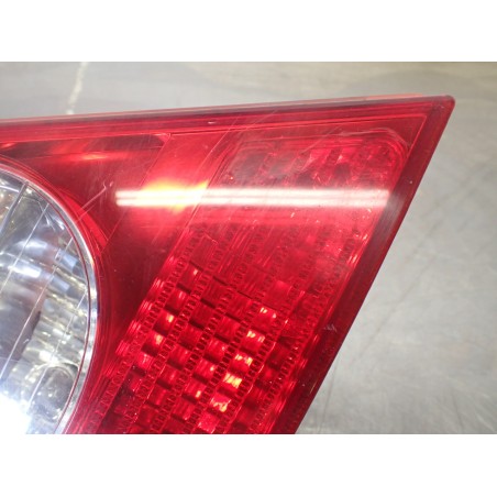 LAMPA LEWA TYLNA RENAULT CLIO II LIFT 