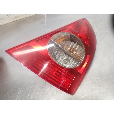 LAMPA PRAWA TYLNA RENAULT CLIO II LIFT 