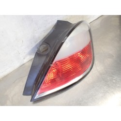 LAMPA PRAWA TYLNA OPEL ASTRA H 1.7CDTI 