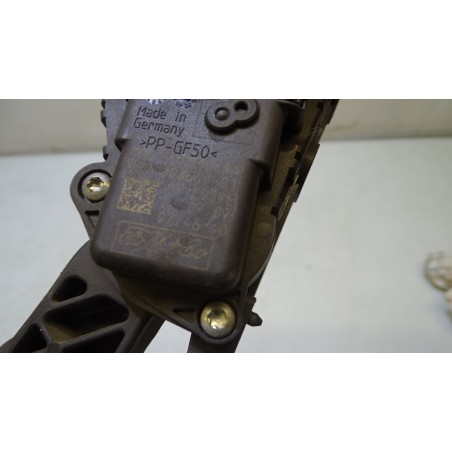 POTENCJOMETR GAZU FORD FOCUS MK2 1.8TDCI 4M51-9F836-AH