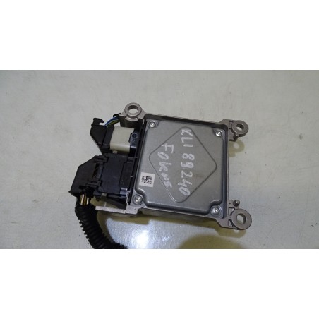 POTENCJOMETR GAZU FORD FOCUS MK2 1.8TDCI 4M51-9F836-AH