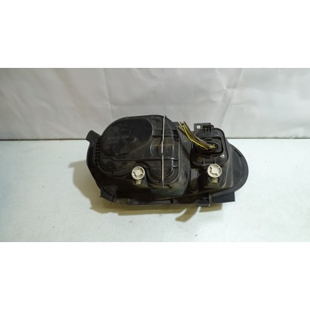 LAMPA PRAWA PRZEDNIA VOLKSWAGEN GOLF IV 1.9 TDI 1J1941016B