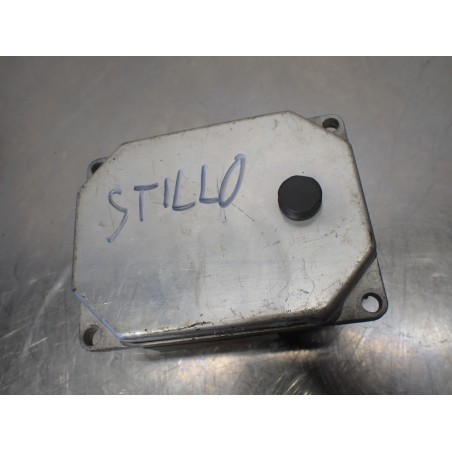 KOMPUTER SILNIKA FIAT STILO 1.6 55189590