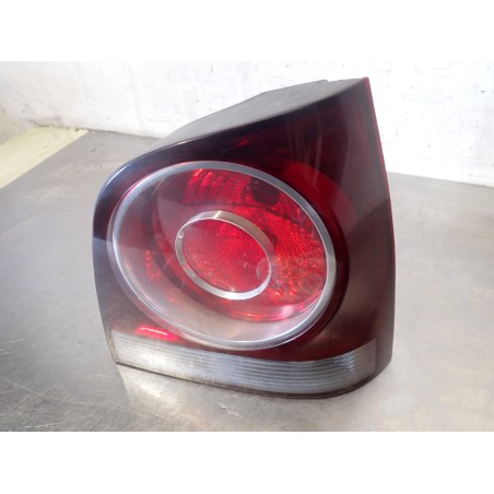 LAMPA PRAWA TYLNA VOLKSWAGEN POLO IV 1.4TDI 6Q6945096M