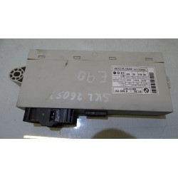 MODUŁ KOMFORTU BMW E90 318I 2.0 6943791
