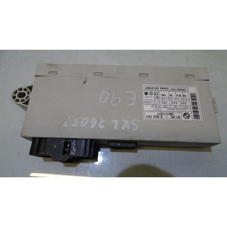 MODUŁ KOMFORTU BMW E90 318I 2.0 6943791