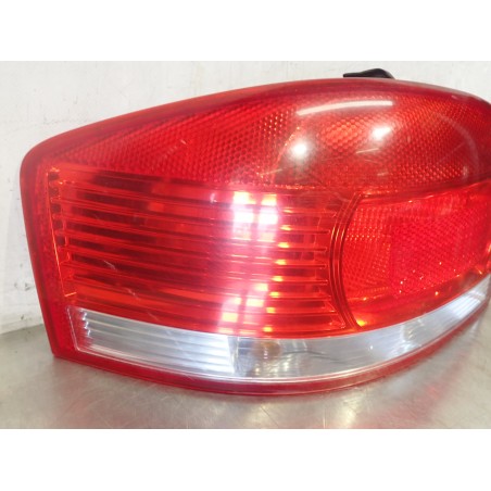 LAMPA LEWA TYLNA AUDI A3 8P 2.0TDI 8P0945095A