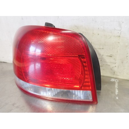 LAMPA LEWA TYLNA AUDI A3 8P 2.0TDI 8P0945095A