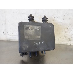 POMPA ABS VOLKSWAGEN GOLF V 1.9TDI 1K0907379Q   1K0614517M