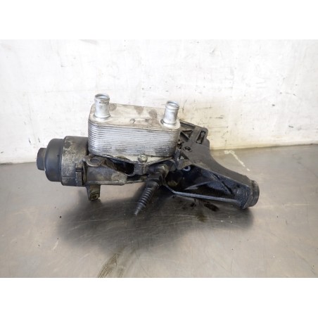 PODSTAWA FILTRA OLEJU BMW E46 320 2.0D 6740273126  2246981