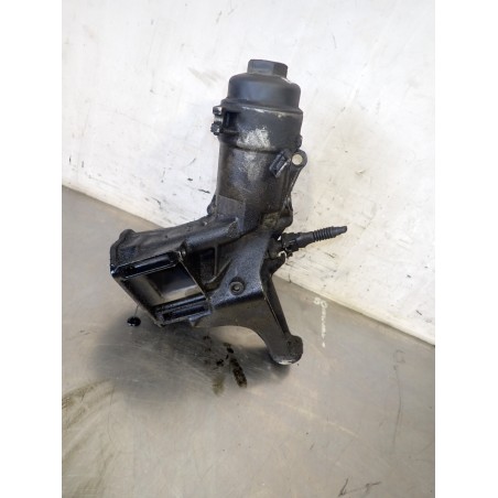 PODSTAWA FILTRA OLEJU BMW E46 320 2.0D 6740273126  2246981