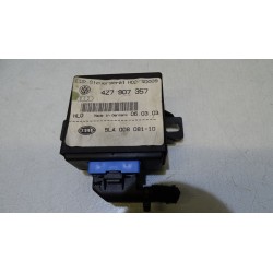 MODUŁ ŚWAITEŁ XENON AUDI A4 B6 1.9TDI 4Z7907357