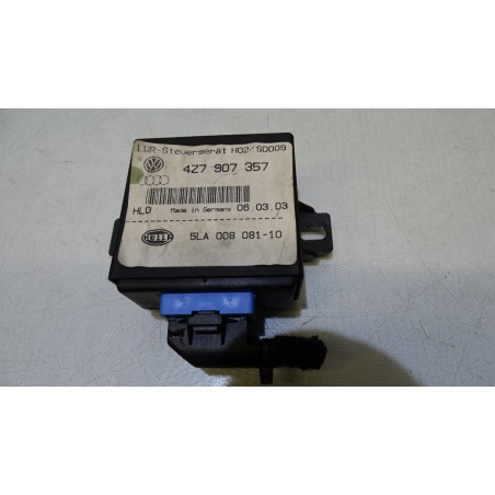 MODUŁ ŚWAITEŁ XENON AUDI A4 B6 1.9TDI 4Z7907357