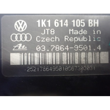 SERWO POMPA HAMULCOWA VOLKSWAGEN GOLF V 1.9TDI