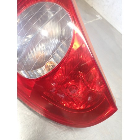 LAMPA PRAWA TYLNA RENAULT CLIO II LIFT 