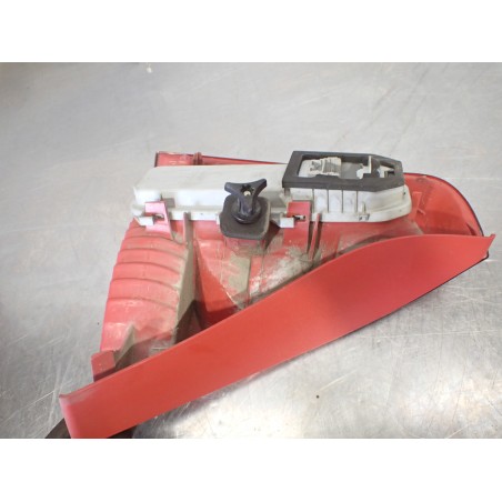 LAMPA PRAWA TYLNA RENAULT CLIO II LIFT 