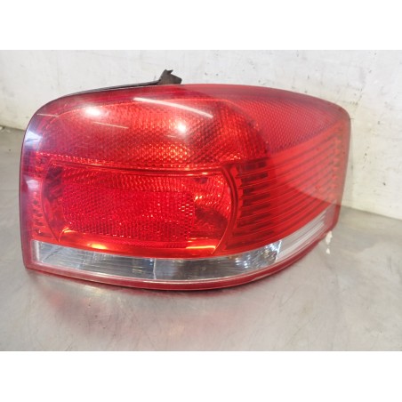 LAMPA PRAWA TYLNA AUDI A3 8P 2.0TDI 