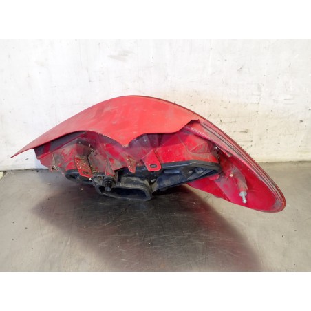 LAMPA LEWA TYLNA PEUGEOT 207 1.4 9649986680