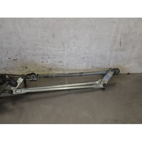 MECHANIZM WYCIERACZEK PRZÓD FORD FOCUS MK2 LIFT 2.0 4M51-17504-AB