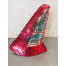 LAMPA LEWA TYLNA CITROEN C4 I COUPE 1.6HDI 9646801777