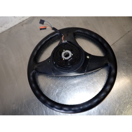 KIEROWNICA TRÓJRAMIENNA BMW E36 318 TDS KOMBI 1.7