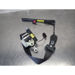 PAS LEWY PRZEDNI BEZPIECZEŃSTWA RENAULT CLIO III LIFT 1.5  34006760