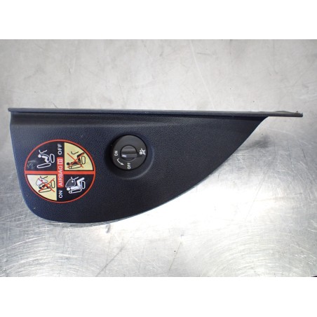 PRZEŁĄCZNIK AIRBAG RENAULT CLIO III LIFT 1.5  8200169589  8200475909