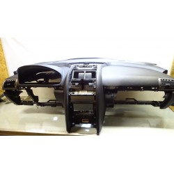 DESKA ROZDZIELCZA PEUGEOT 407 1.6HDI 