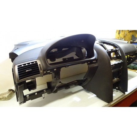 DESKA ROZDZIELCZA PEUGEOT 407 1.6HDI 