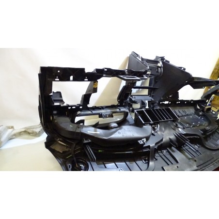 DESKA ROZDZIELCZA PEUGEOT 407 1.6HDI 