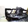 DESKA ROZDZIELCZA PEUGEOT 407 1.6HDI 