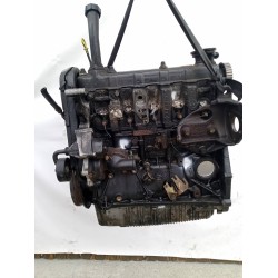 SILNIK AAB VOLKSWAGEN T4 2.4D