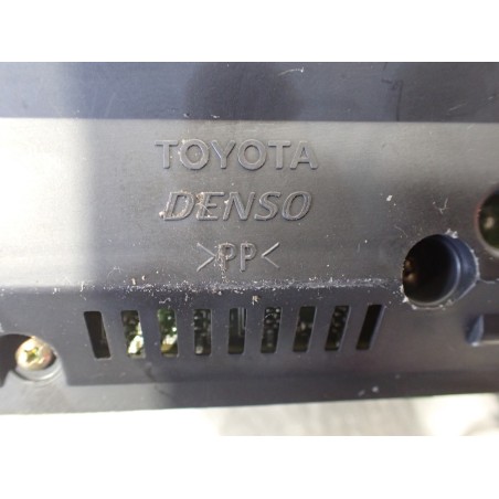 LICZNIK TOYOTA AVENSIS T25 2.0D4D 83800-05630-H