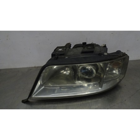 LAMPA LEWA PRZEDNIA AUDI A6 C5 2.4 