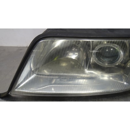 LAMPA LEWA PRZEDNIA AUDI A6 C5 2.4 