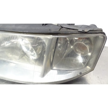 LAMPA LEWA PRZEDNIA AUDI A6 C5 2.4 