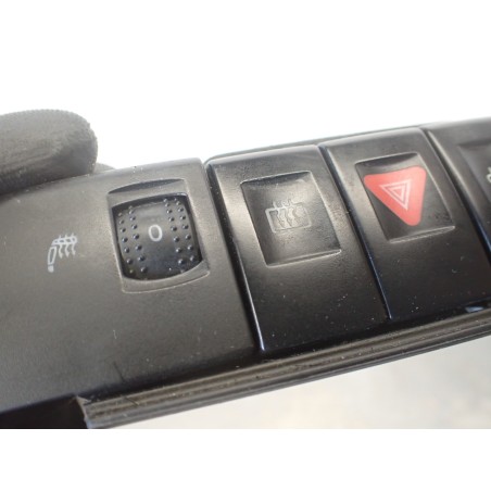 PANEL PRZEŁĄCZNIKÓW VOLKSWAGEN NEW BEETLE 1.9 1C0857857