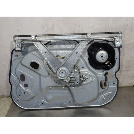 PODNOŚNIK SZYB LEWY PRZÓD FORD FOCUS MK2 LIFT 2.0 4M51-A203A29-BG   4M51-A045H17-A   3M5T-18808-DD