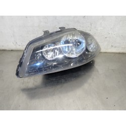 LAMPA LEWA PRZEDNIA SEAT IBIZA III 