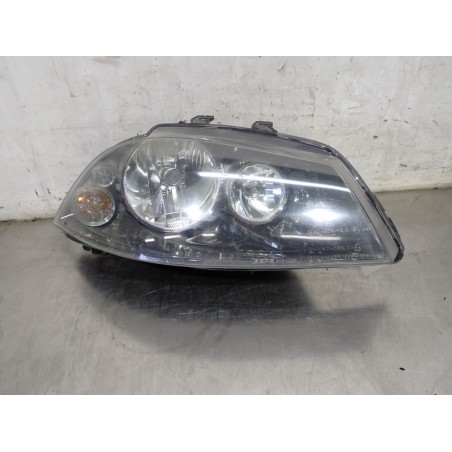 LAMPA PRAWA PRZEDNIA SEAT IBIZA III 