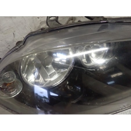 LAMPA PRAWA PRZEDNIA SEAT IBIZA III 