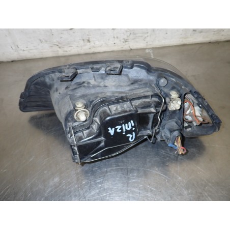 LAMPA PRAWA PRZEDNIA SEAT IBIZA III 