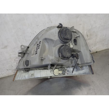 LAMPA PRAWA PRZEDNIA RENAULT MASTER II LIFT 2.5 8200163518  8200163918