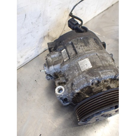 SPRĘŻARKA KLIMATYZACJI AUDI A3 8P 2.0TDI 1K0820803J 447220-9353